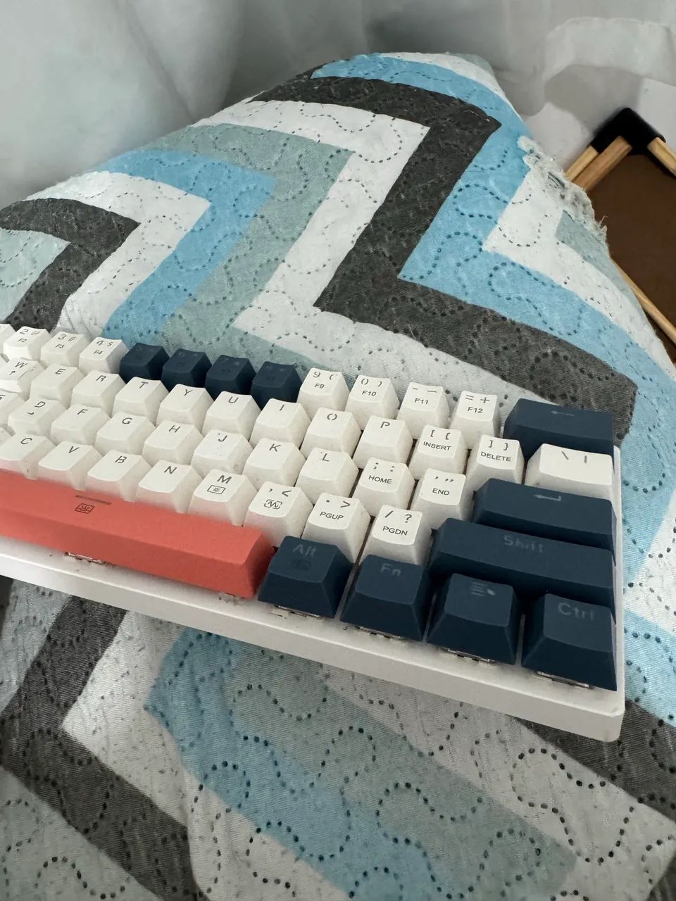 Teclado Mecânico K500 - Foto 3