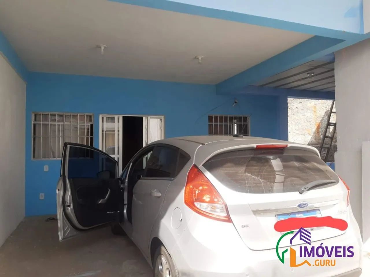 CASA TÉRREA - CONCÓRDIA - MG - Foto 5