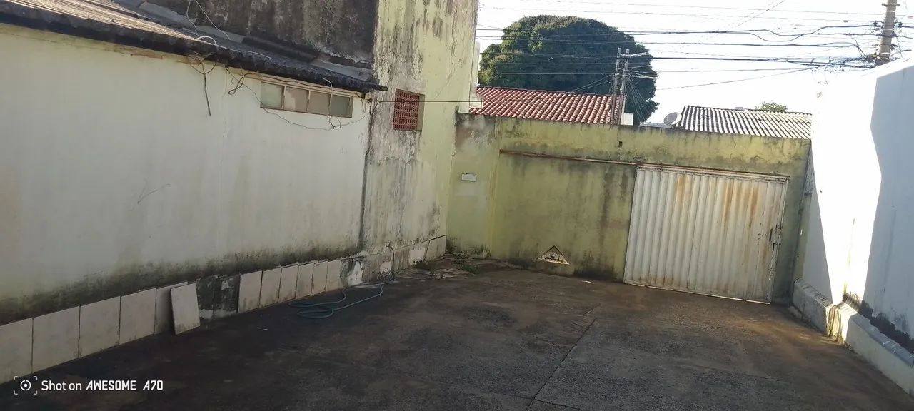 Alugo espaço para oficina ou depósito  - Foto 2