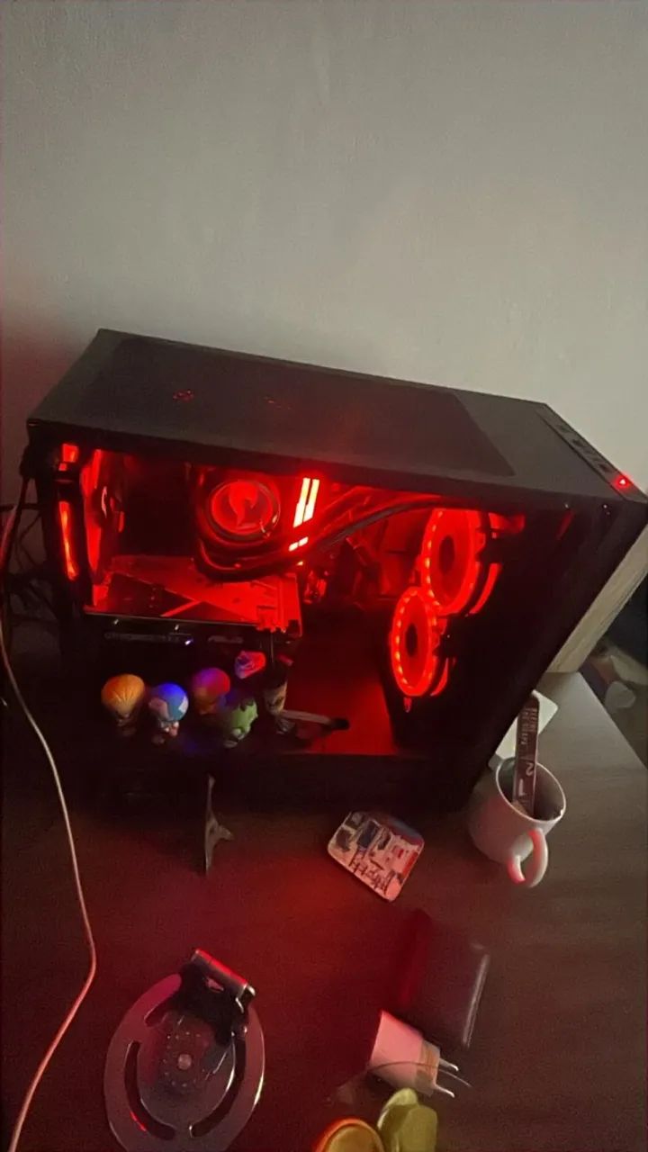 Pc Gamer - Foto 5