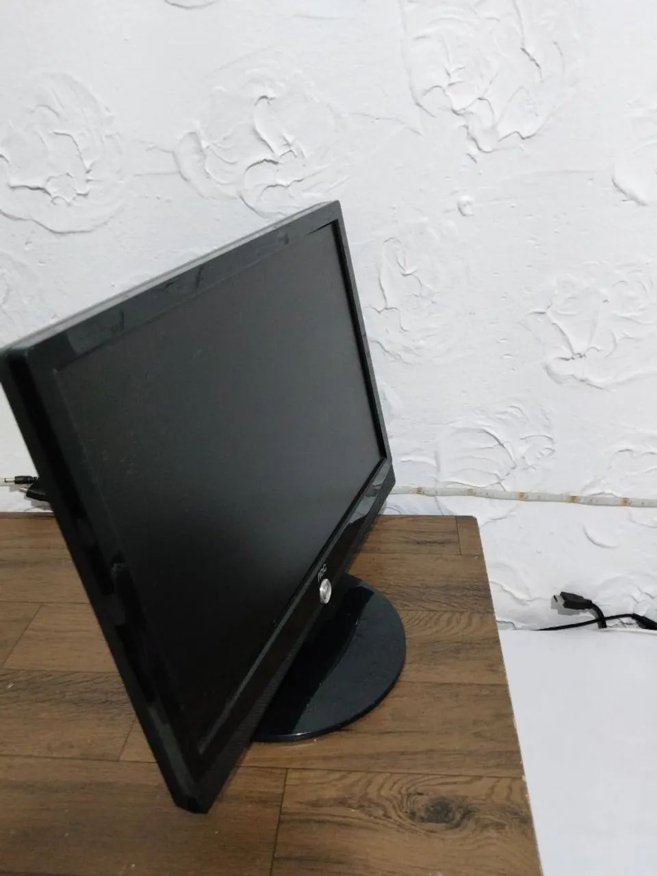 Monitor AOC  - Foto 2