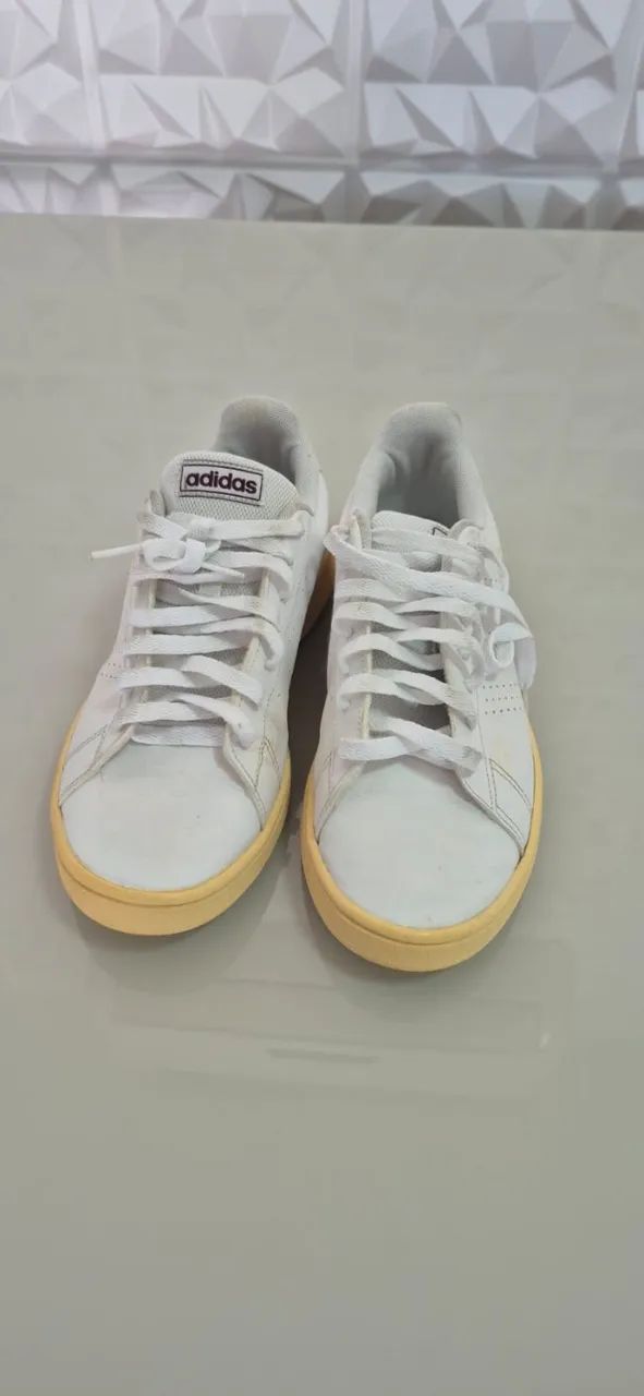 Tenis Adidas Advantage Masculino