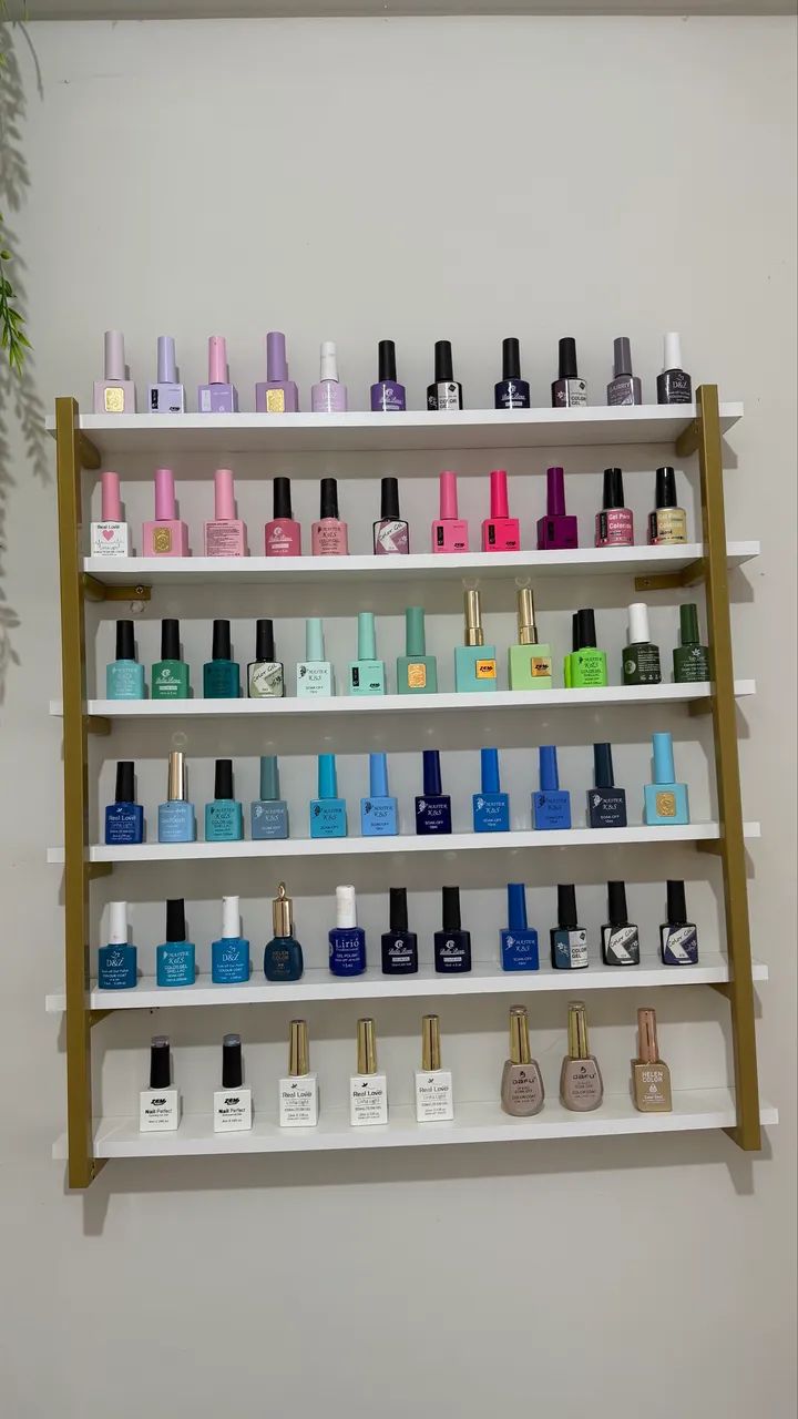 2 esmalteiro
