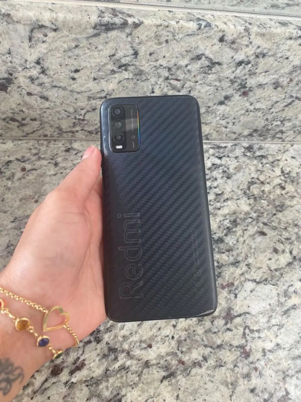 Vendo celular 