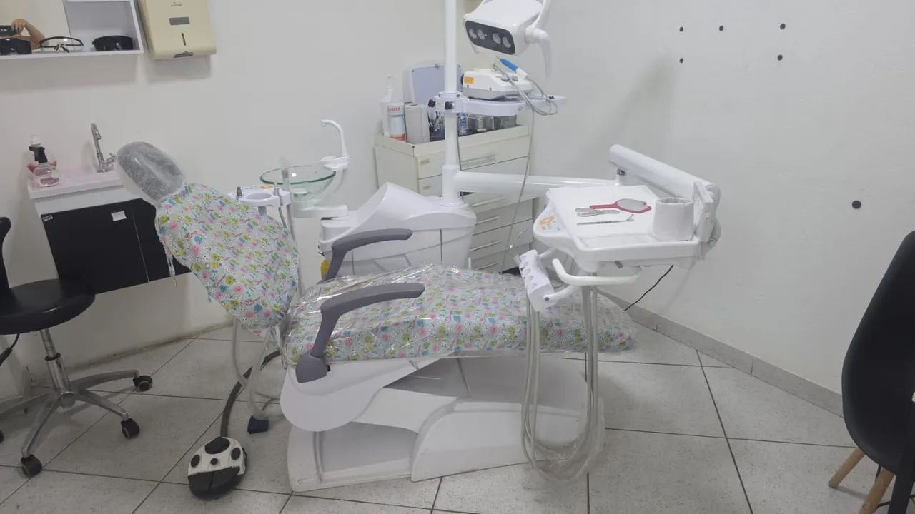 Clínica odontológica, oportunidade  - Foto 2