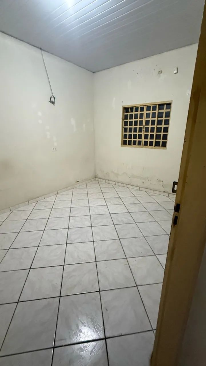 Alugo casa  - Foto 4
