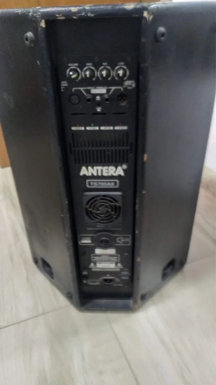 Caixa Som Antera TS700AX