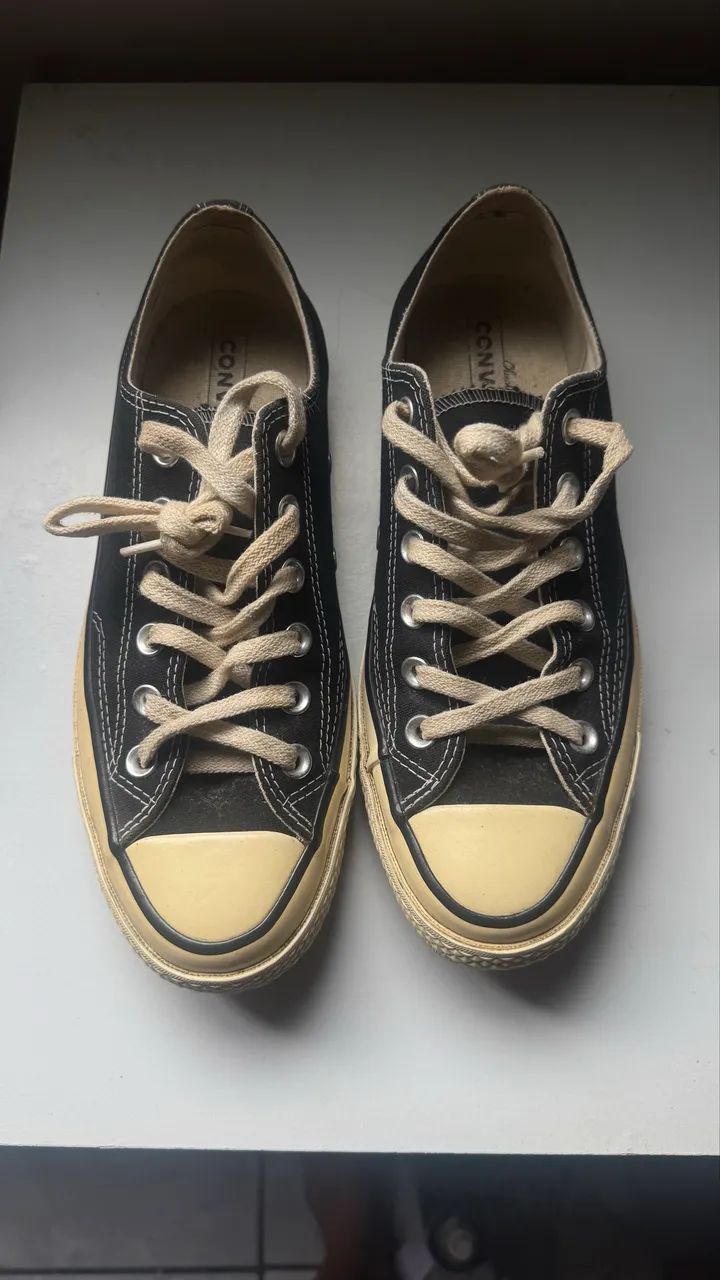 All star converse TAM 37 - Foto 3