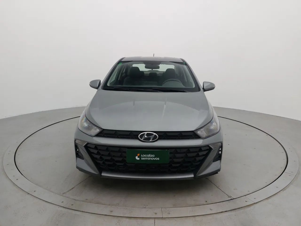 Hyundai HB20S Comfort Plus 1.0 TB Flex 12V Aut, foto 8 de 18