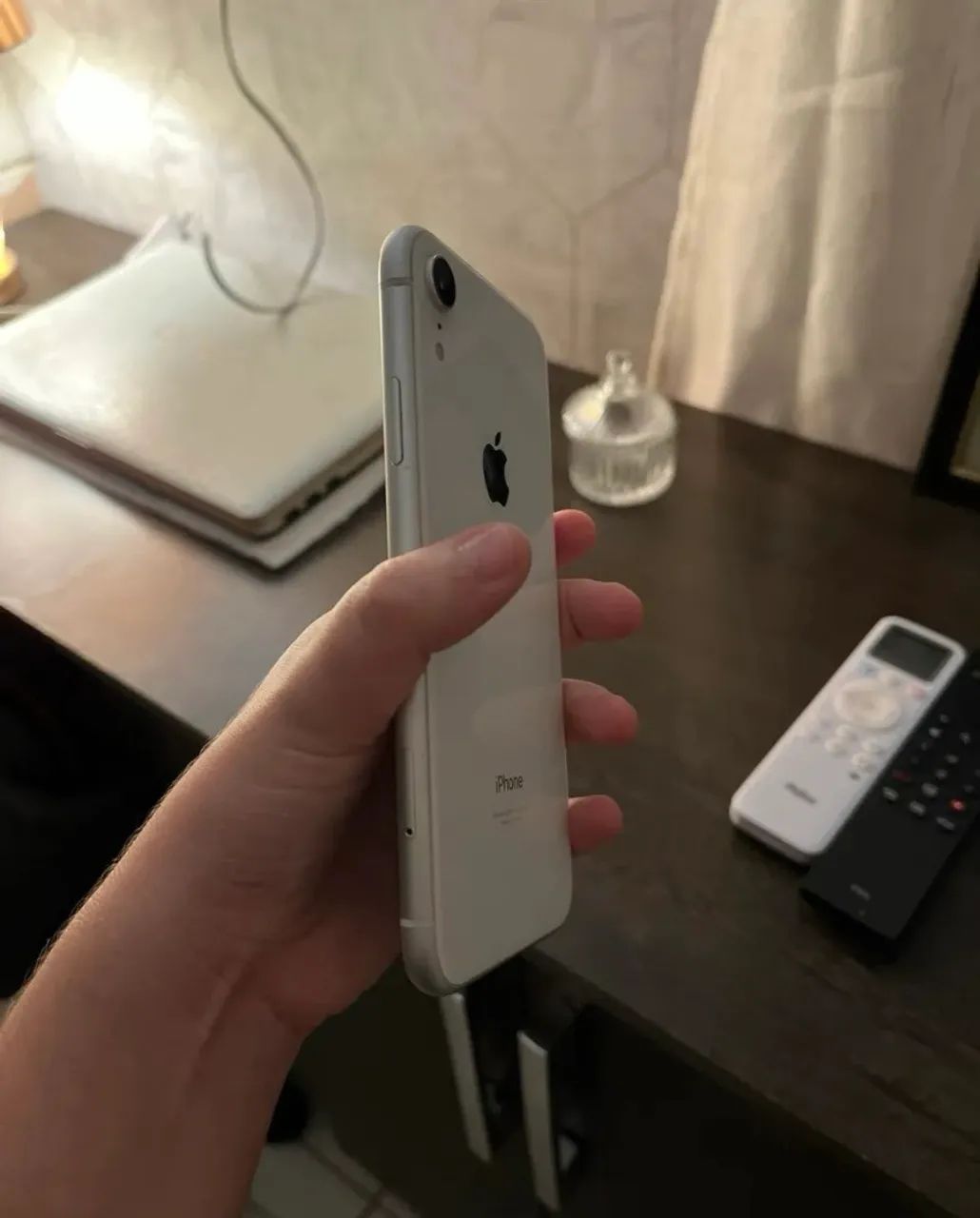 iPhone XR em perfeito estado!