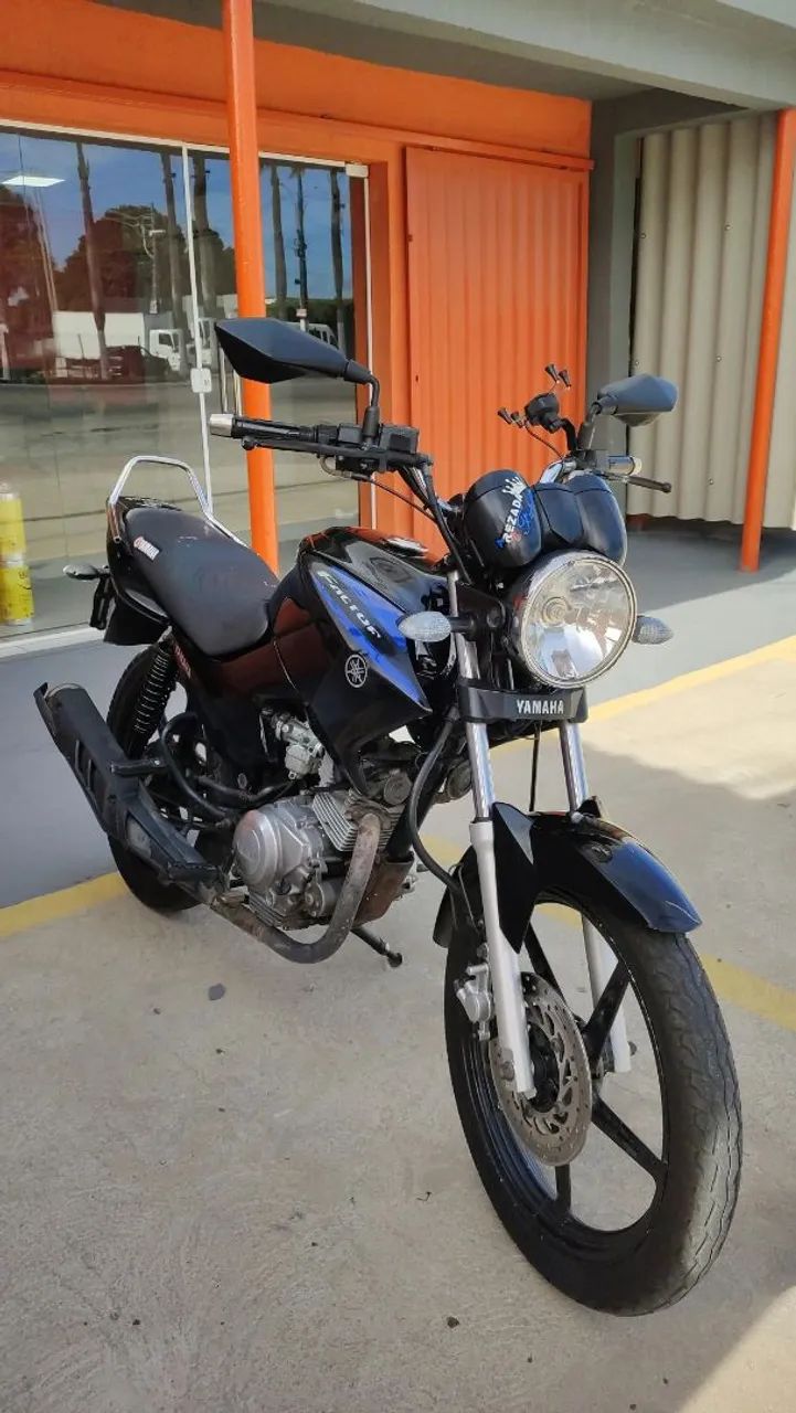 Factor 125Cc - Foto 5