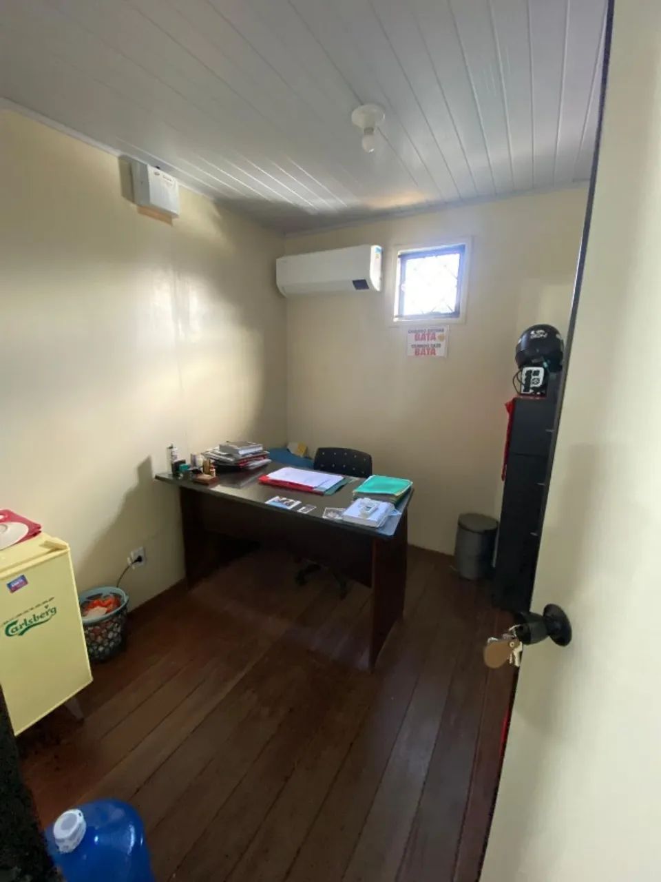 Baú de caminhão - sala comercial - Foto 3
