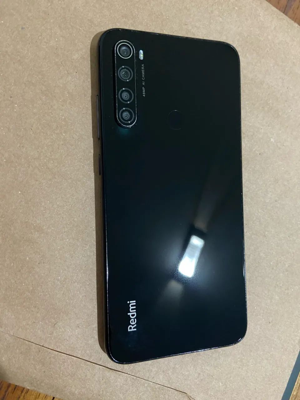 Xiaomi Redmi Note 8  - Foto 2