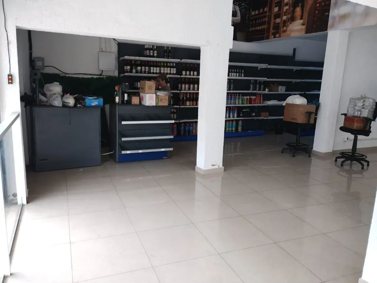 Locação de loja comercial 100m² Nilo Peçanha, Nova Iguaçu - Foto 5