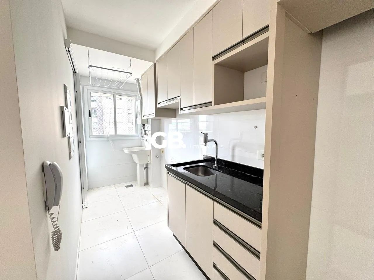 Apartamento a VENDA no Edifício Vista Parque com 71m², 3 quartos, 2 vagas, próximo à Av. M - Foto 4