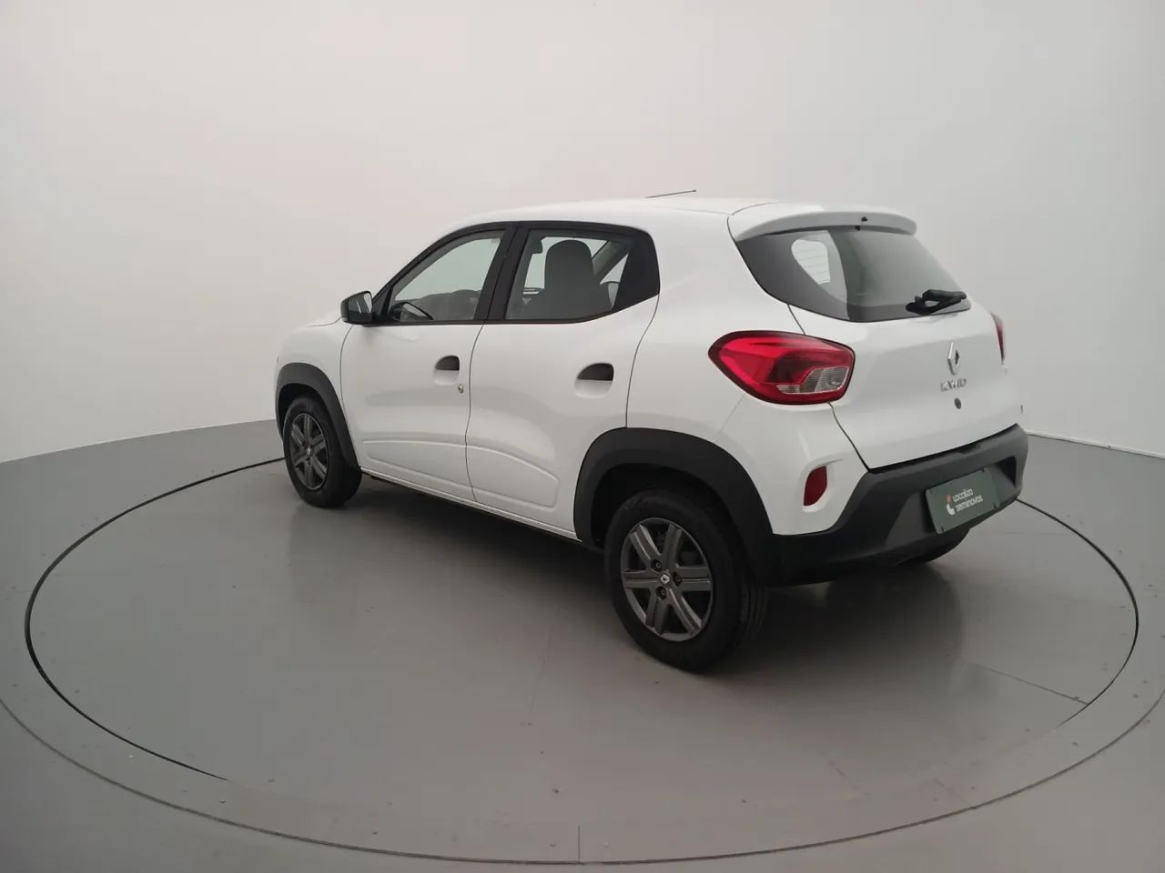 Renault Kwid 1.0 Zen 2026 - Foto 3