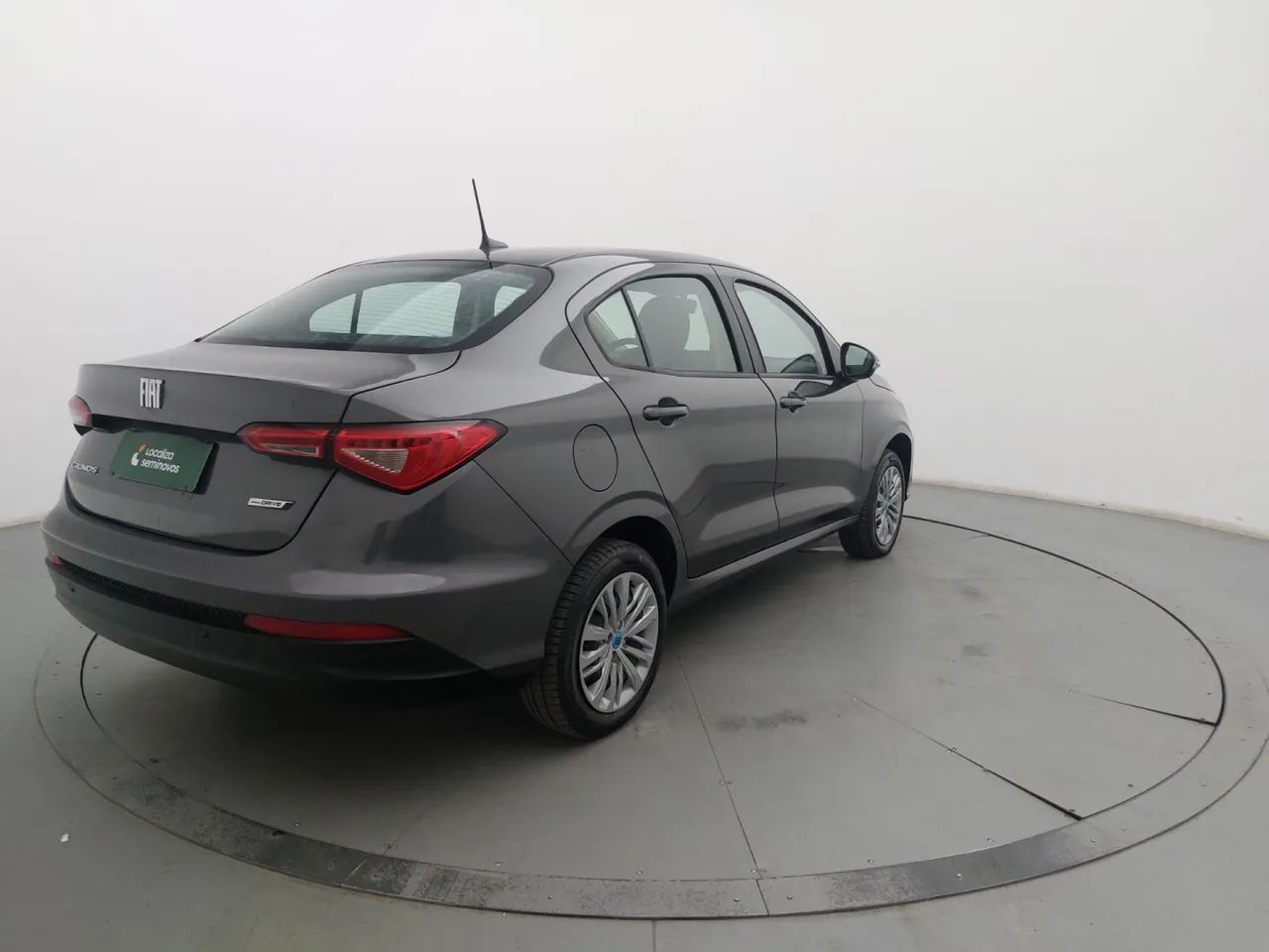Fiat Cronos Drive 1.0 6V 2025 - Foto 5
