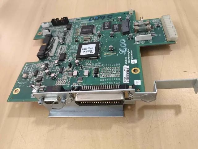 Placa zebra stripe s600  - Foto 2