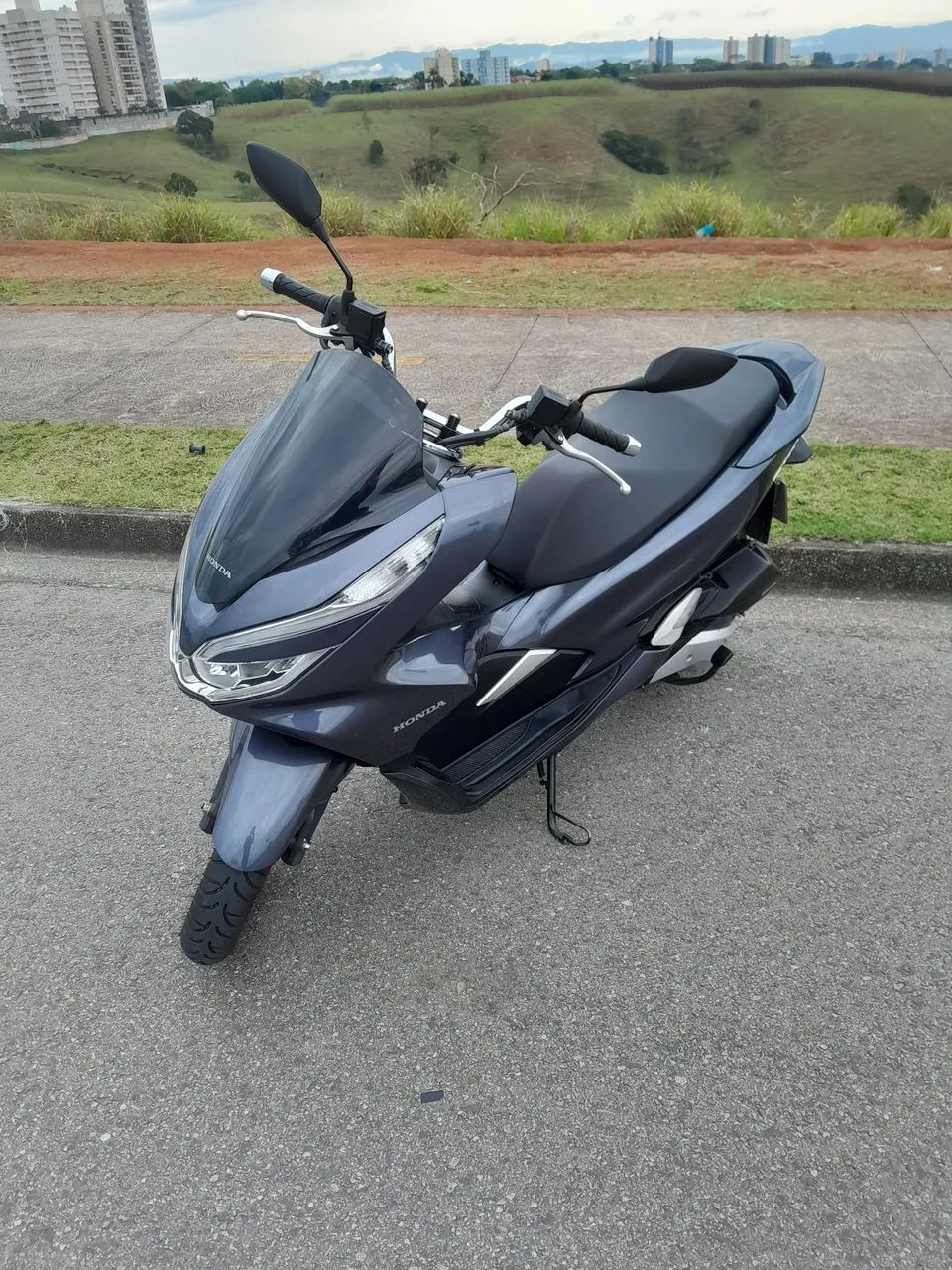  PCX 150 ABS 2020  - Foto 2