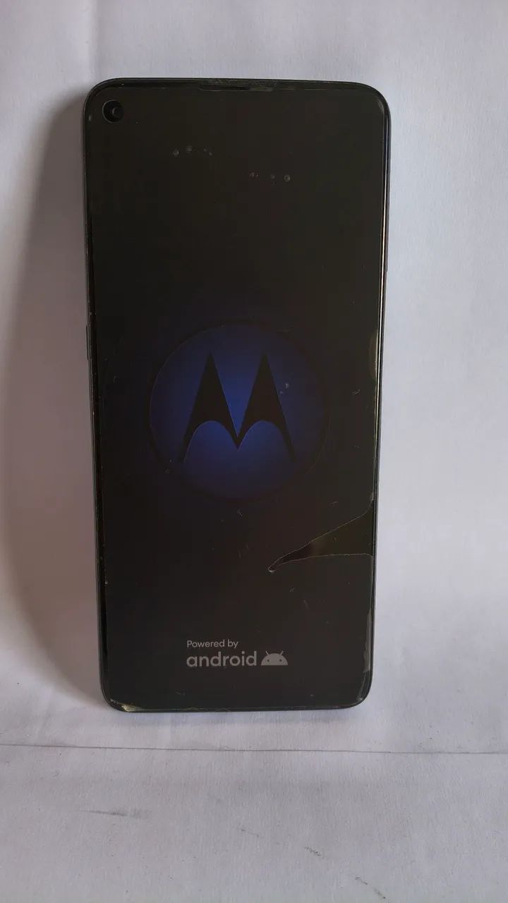 Motorola G9 Plus em Anápolis 