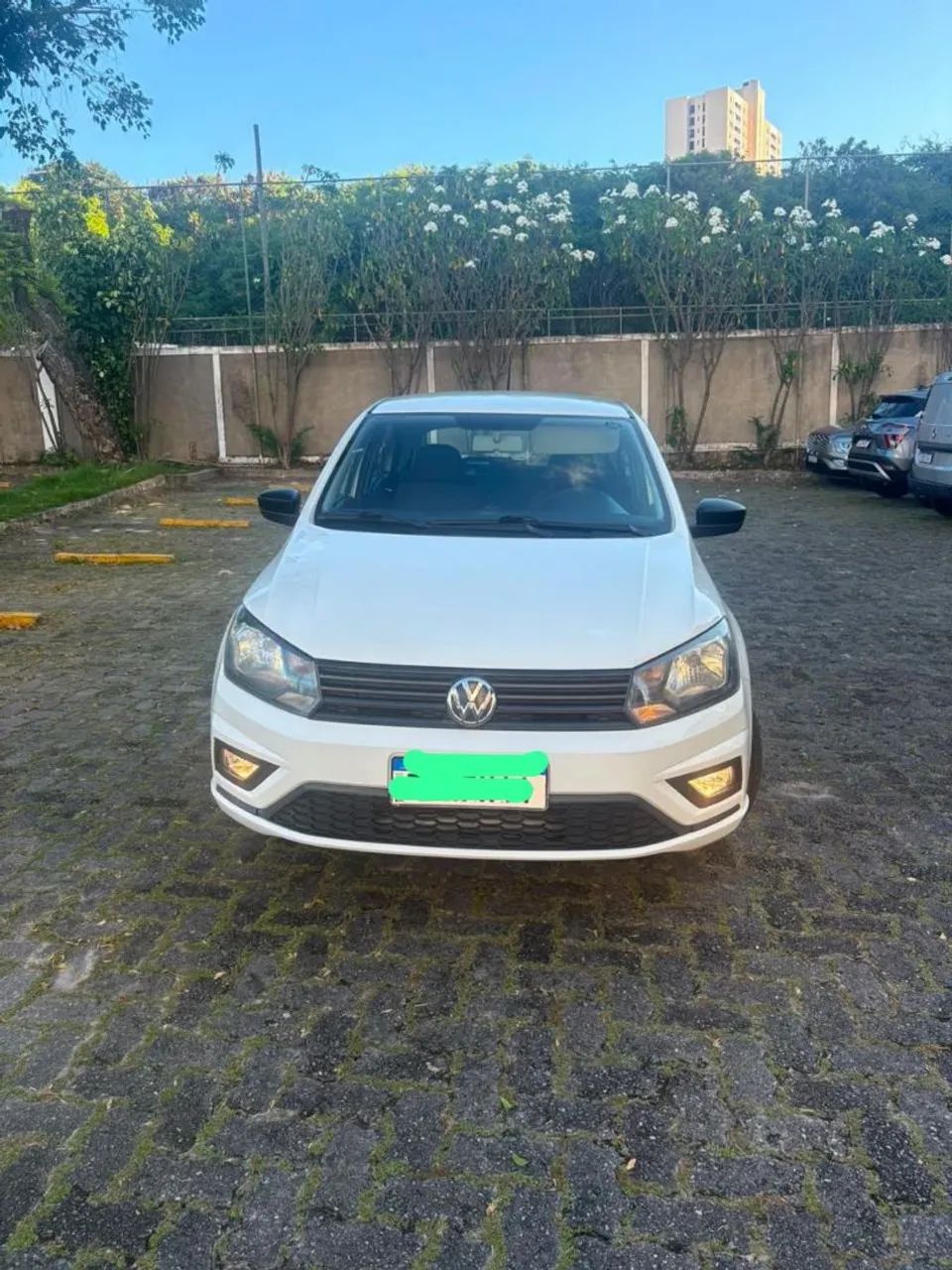 Volkswagen Gol GOL 1.0 FLEX 12V 5P 2022