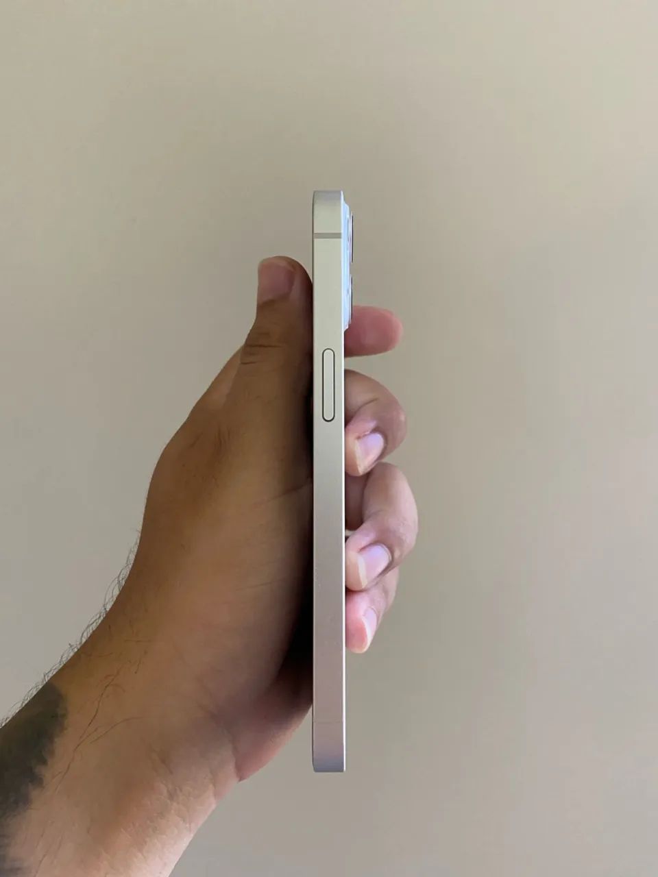IPHONE 13 - COM NOTA FISCAL - BATERIA 85% - Foto 5