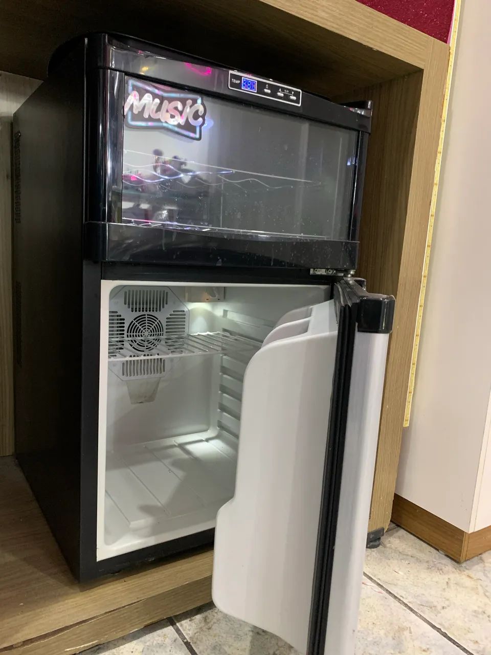 Frigobar  - Foto 2