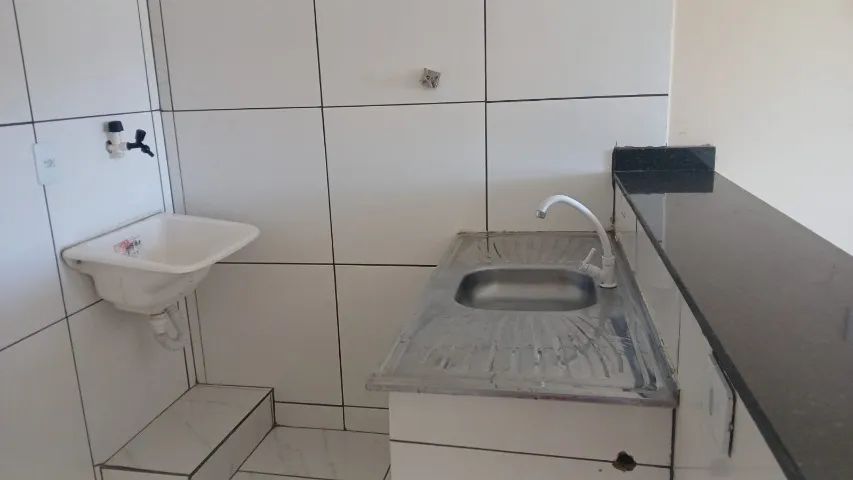 Alugo Kitnet - Foto 3