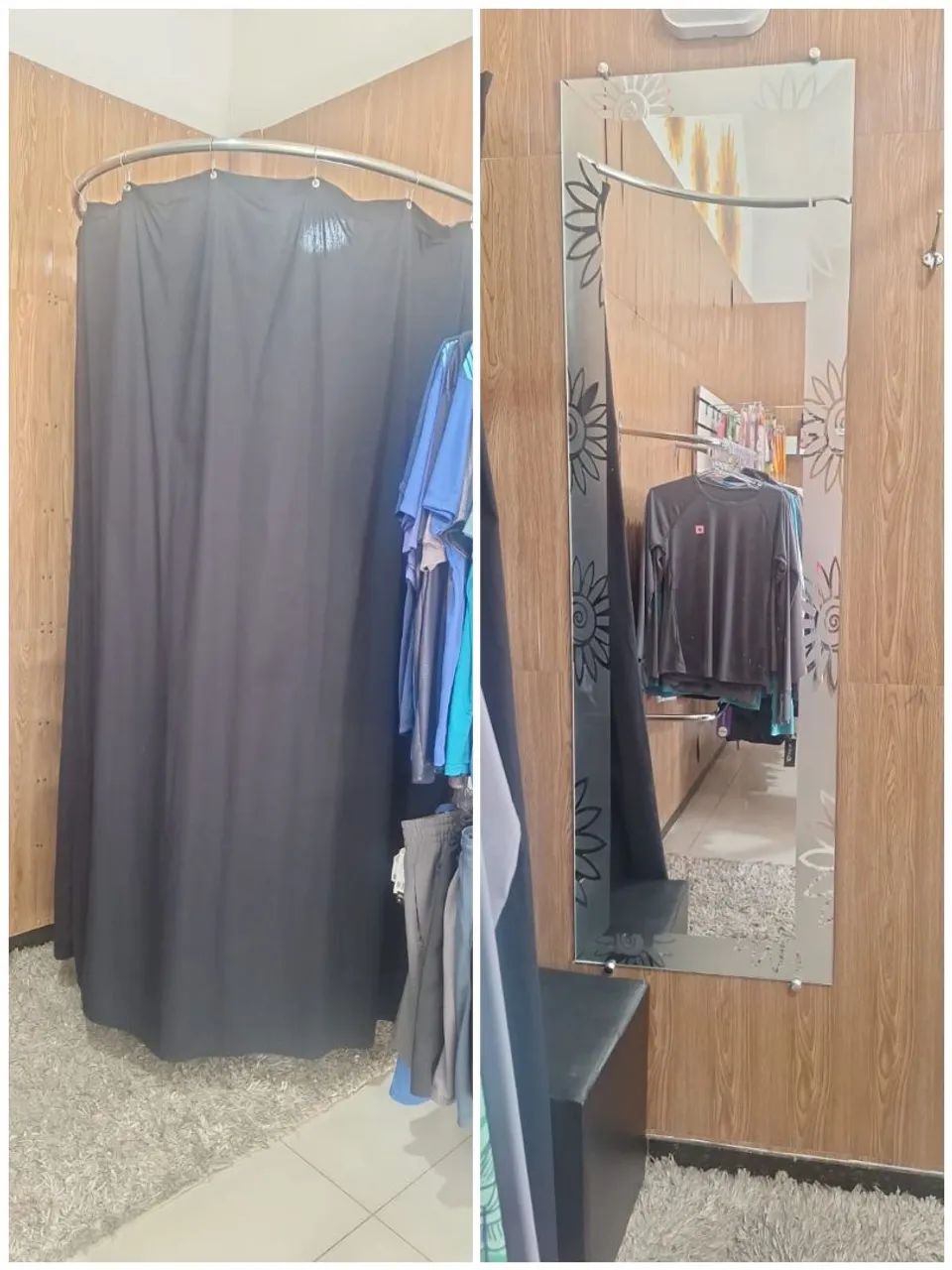 Diversos ítens para montar sua loja - Foto 3