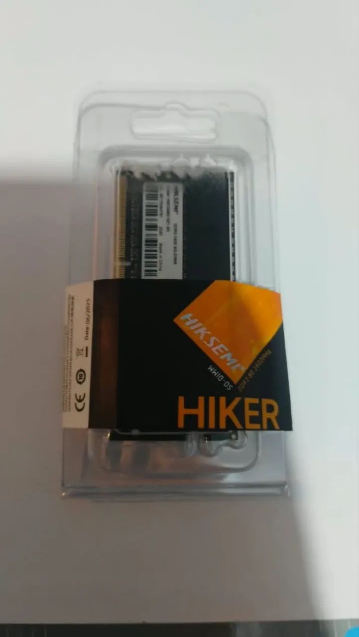 Memória RAM DDR3 para notebook - Foto 4