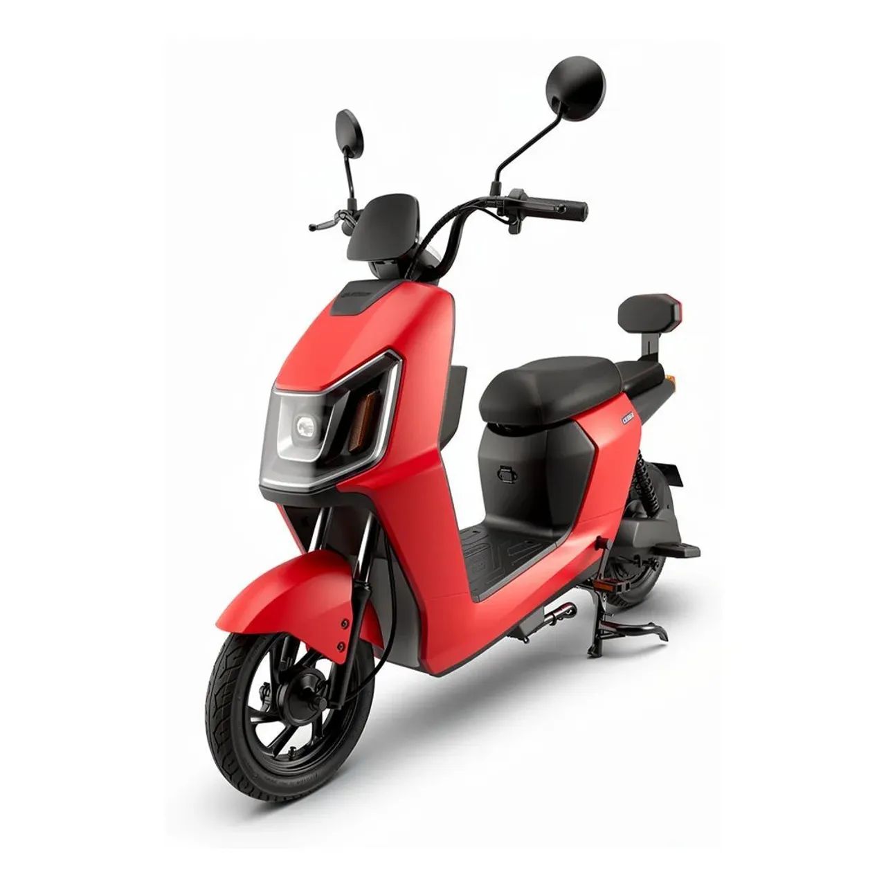 Scooter elétrica  - Foto 2