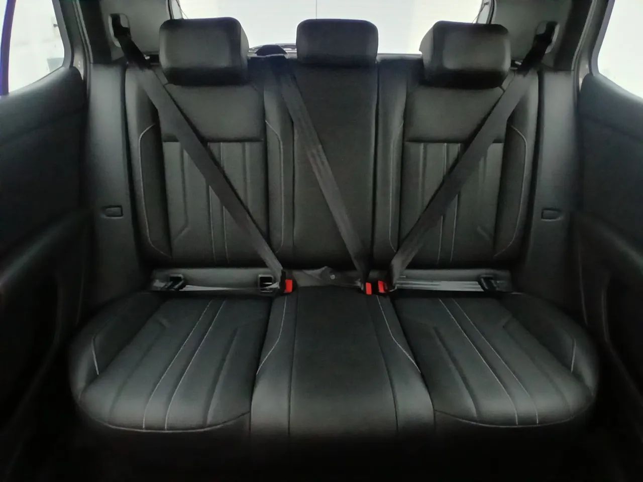 Volkswagen T-Cross Highline 1.4 TSI Flex 16V 5P AUT, foto 18 de 18
