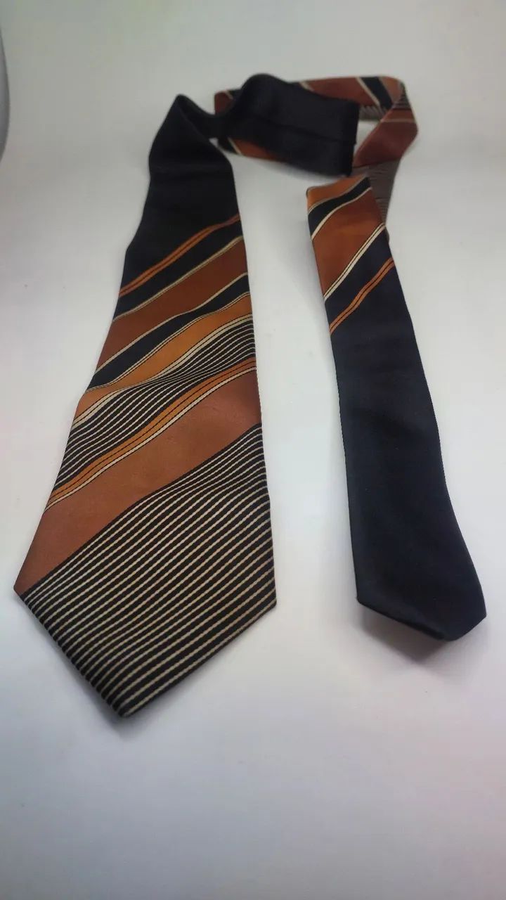 Gravata Gucci Original  - Foto 2