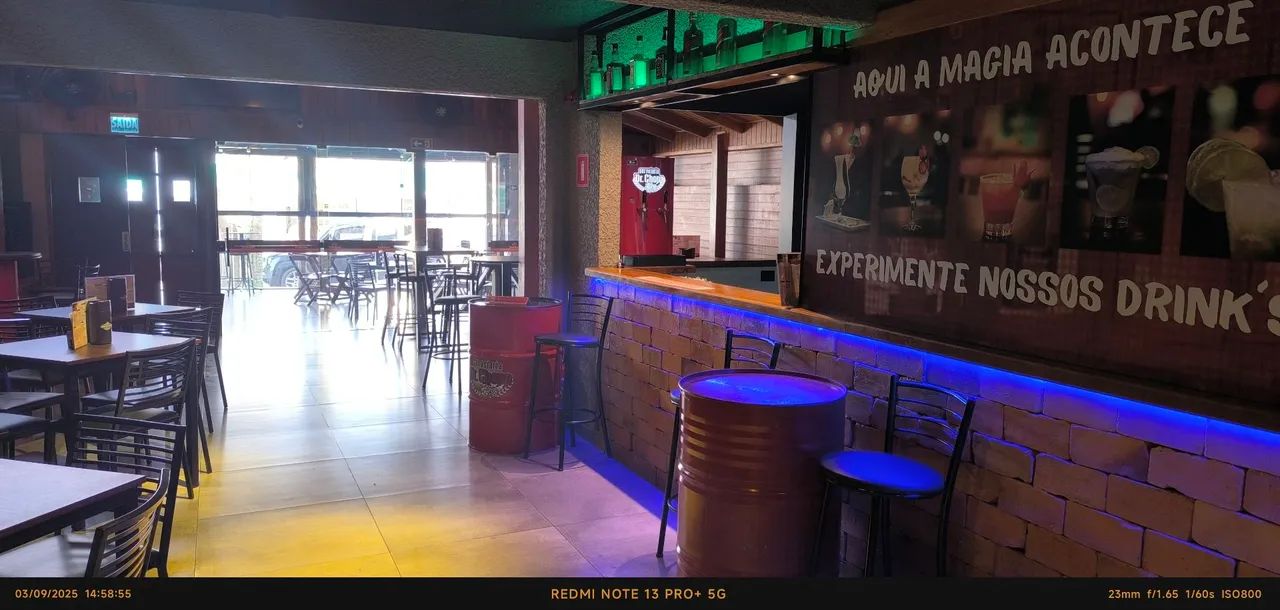 Ponto Comercial Bar Restaurante Pub - Foto 2
