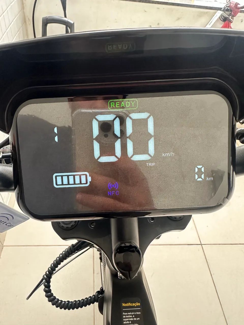 GT 20 OUXI BIKE - Foto 3