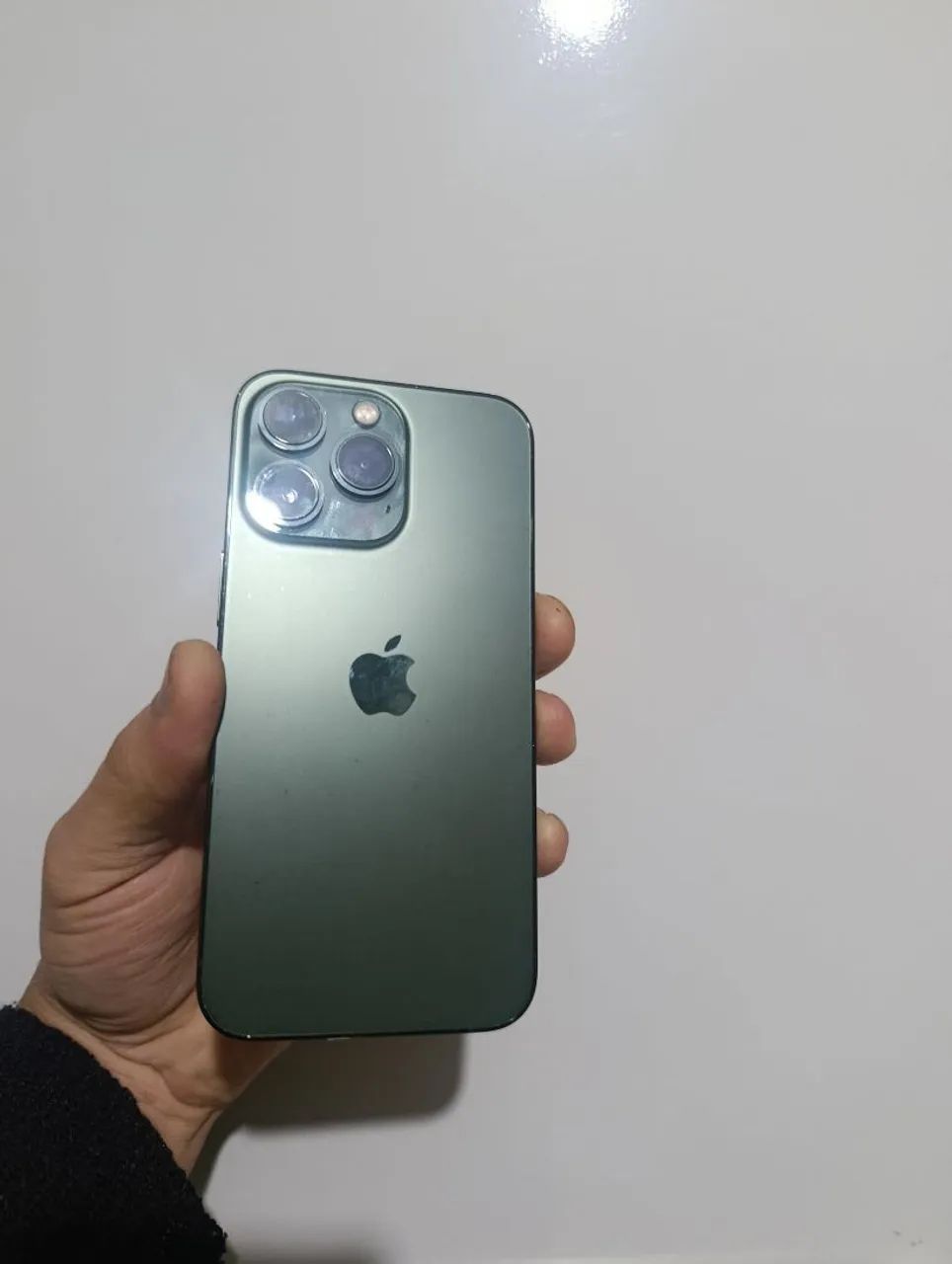 iPhone 13 pro 