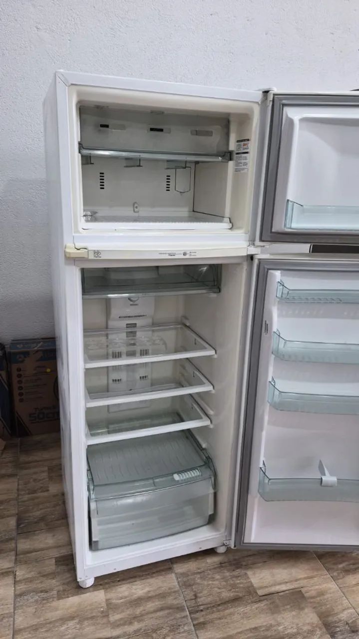 Geladeira Brastemp Frost Free  - Foto 3