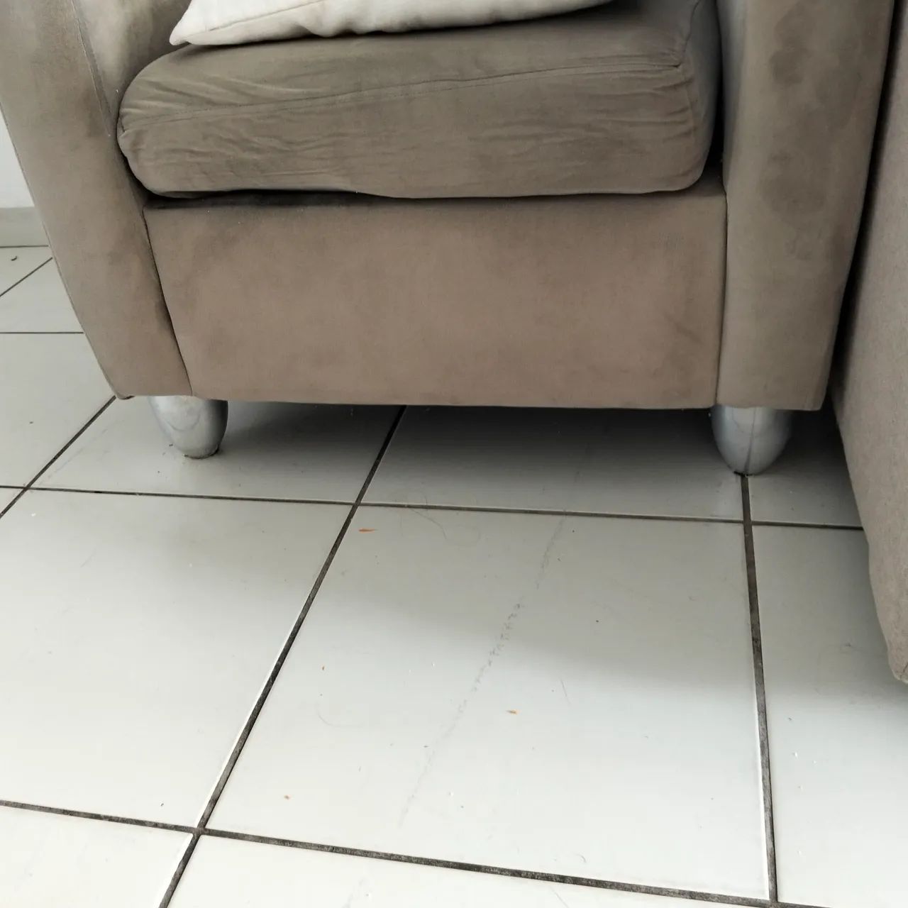 02 (duas) Poltronas de sala - Foto 2