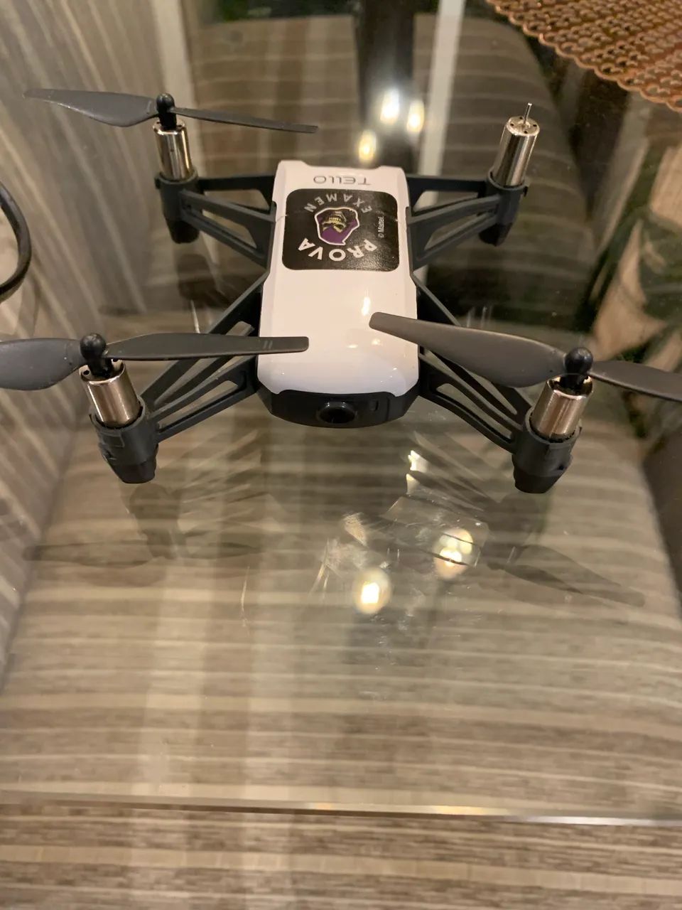 Drone DJI Tello