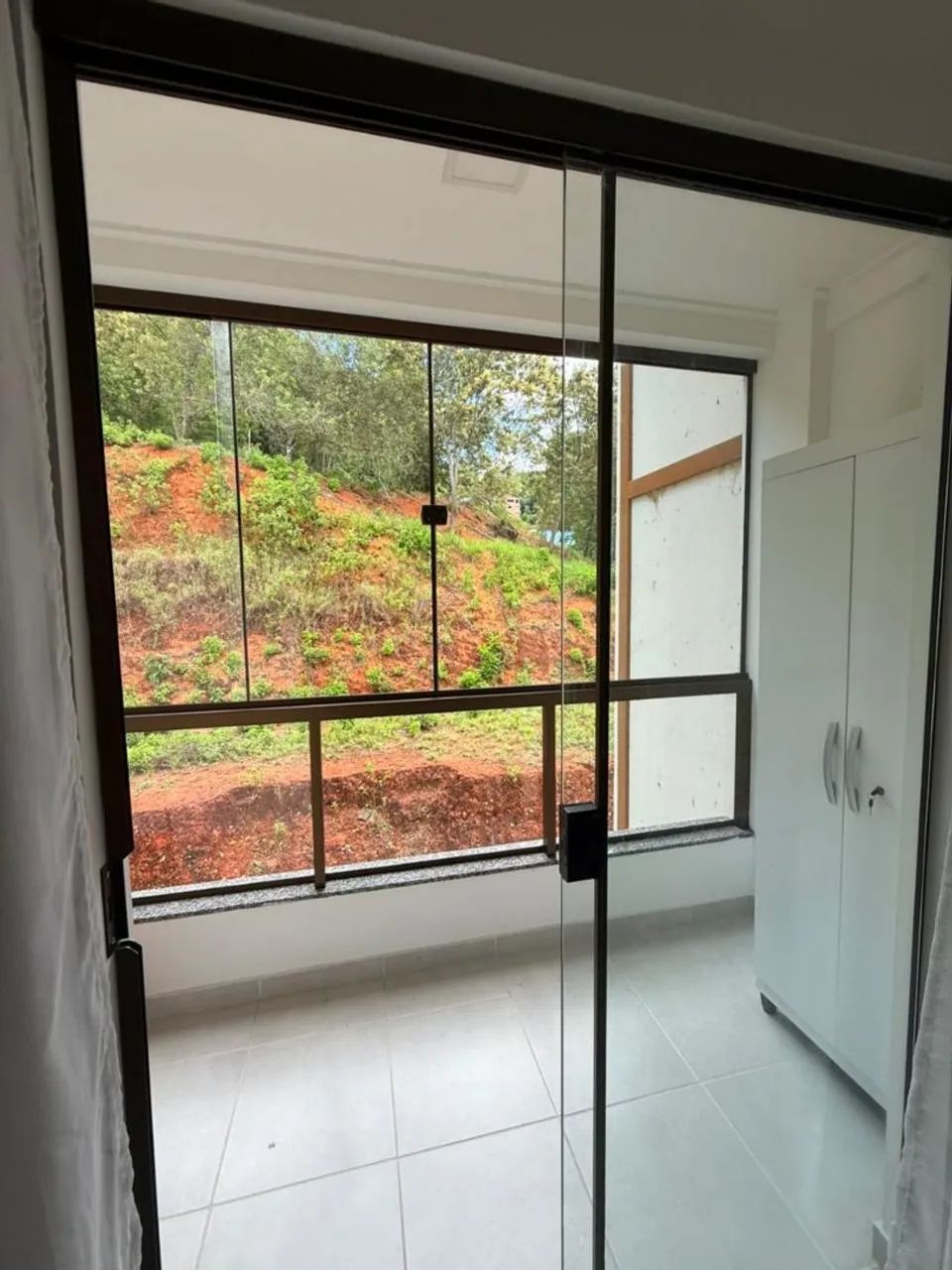 Apartamento Quarto e Sala no Centro de Domingos Martins - Foto 4