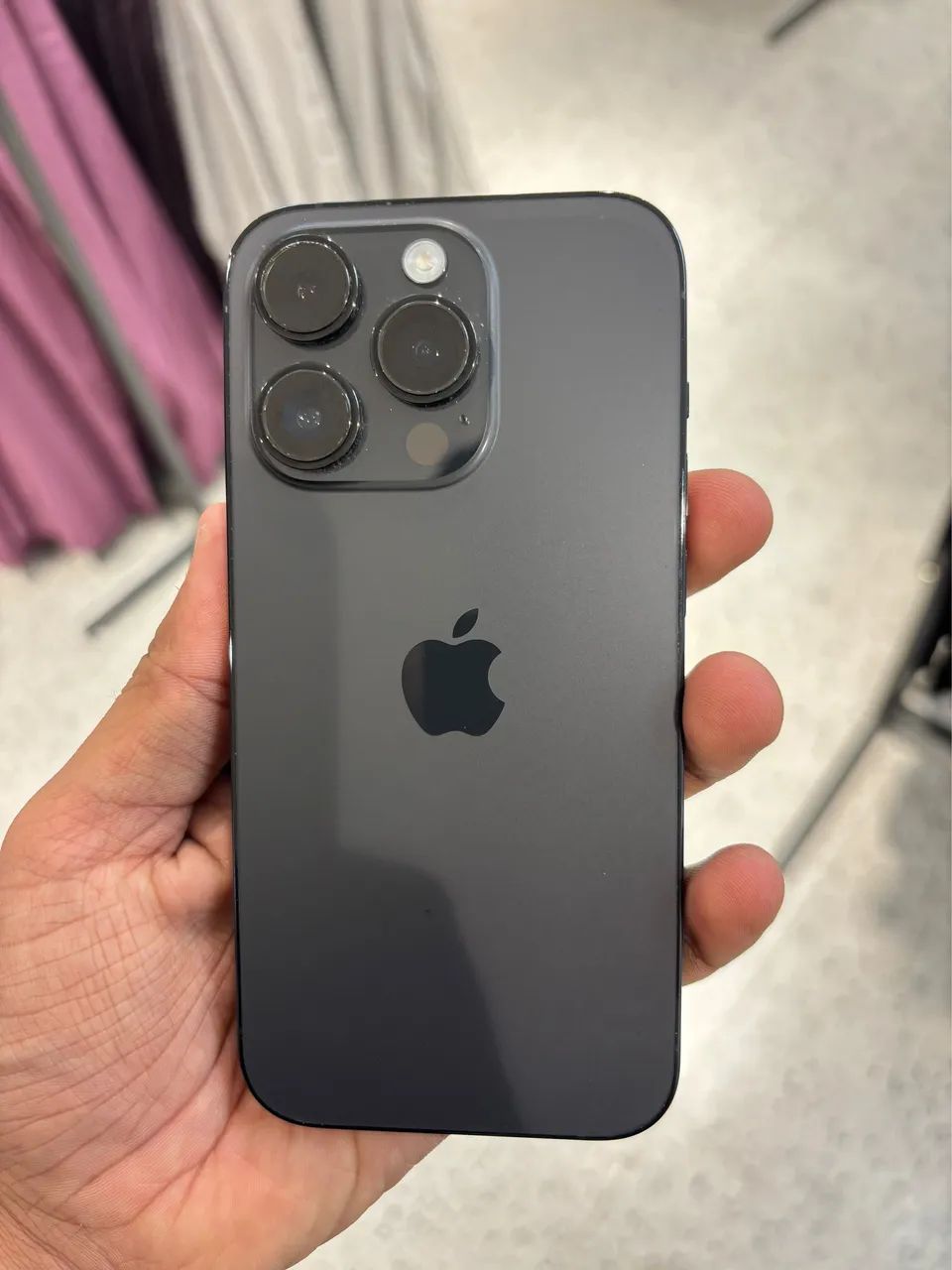 iphone 14 pro 