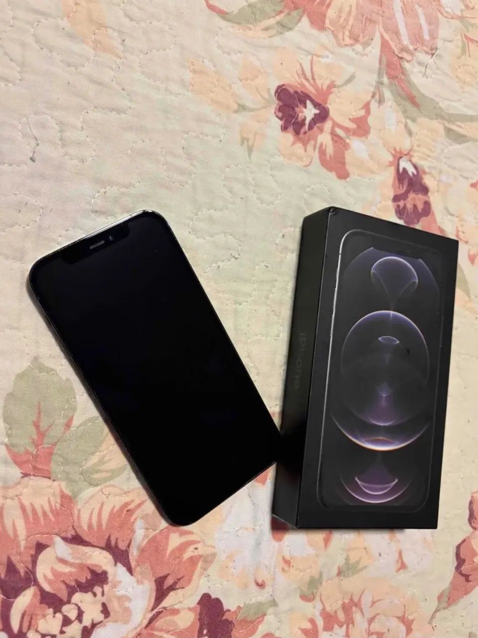 iPhone 12 Pro impecável  - Foto 5