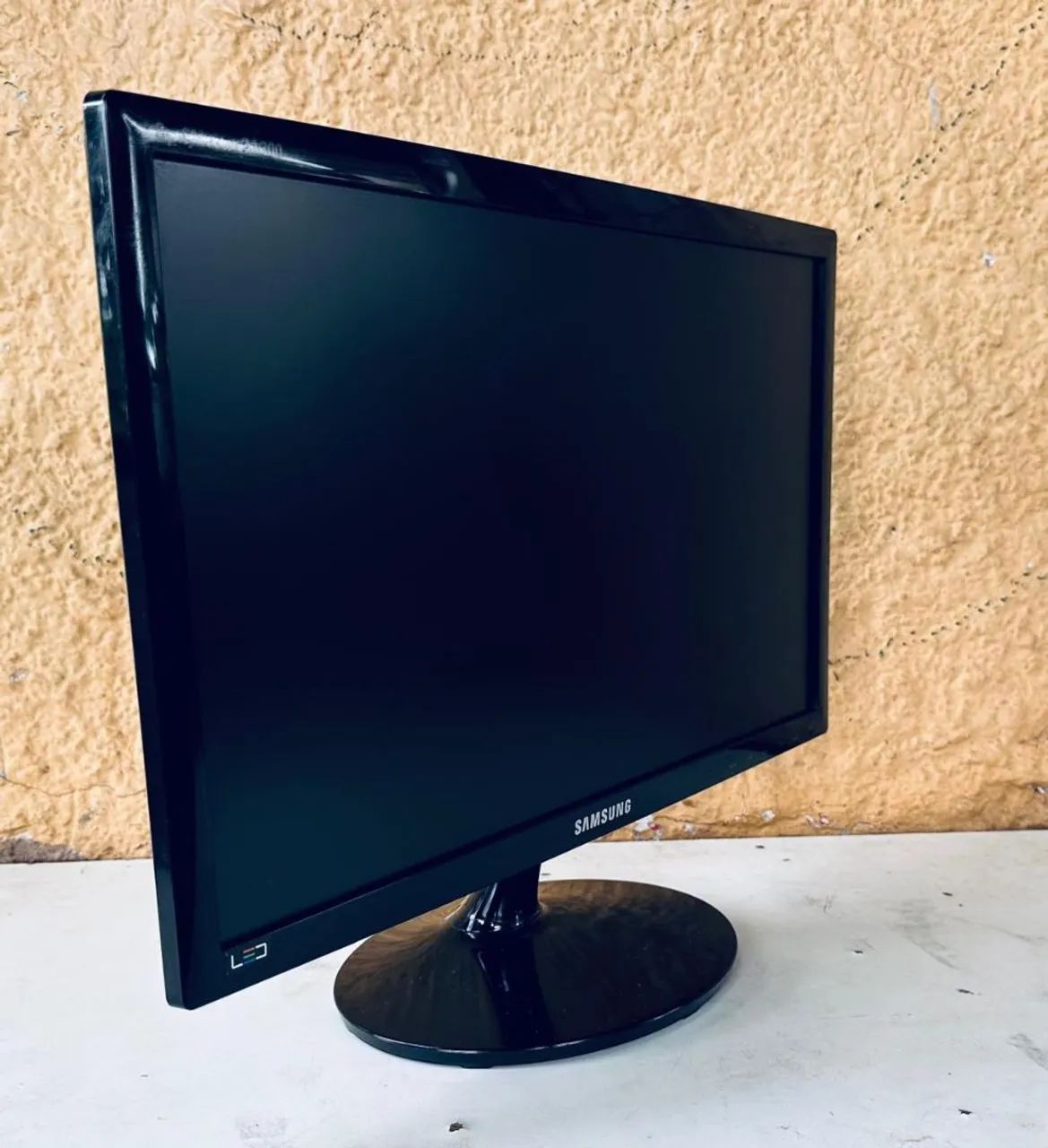 Monitor Samsung 20 polegadas  - Foto 2