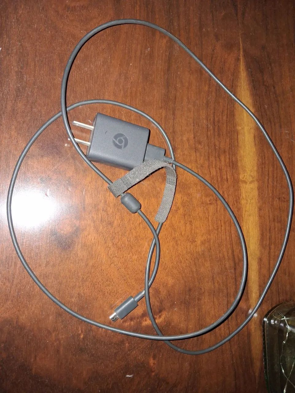 ChromeCast  1° geração  - Foto 3