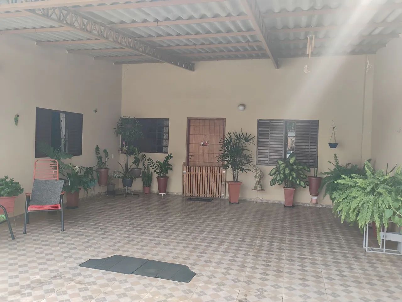 Casa pra vender no campo belo, Viracopos  - Foto 4