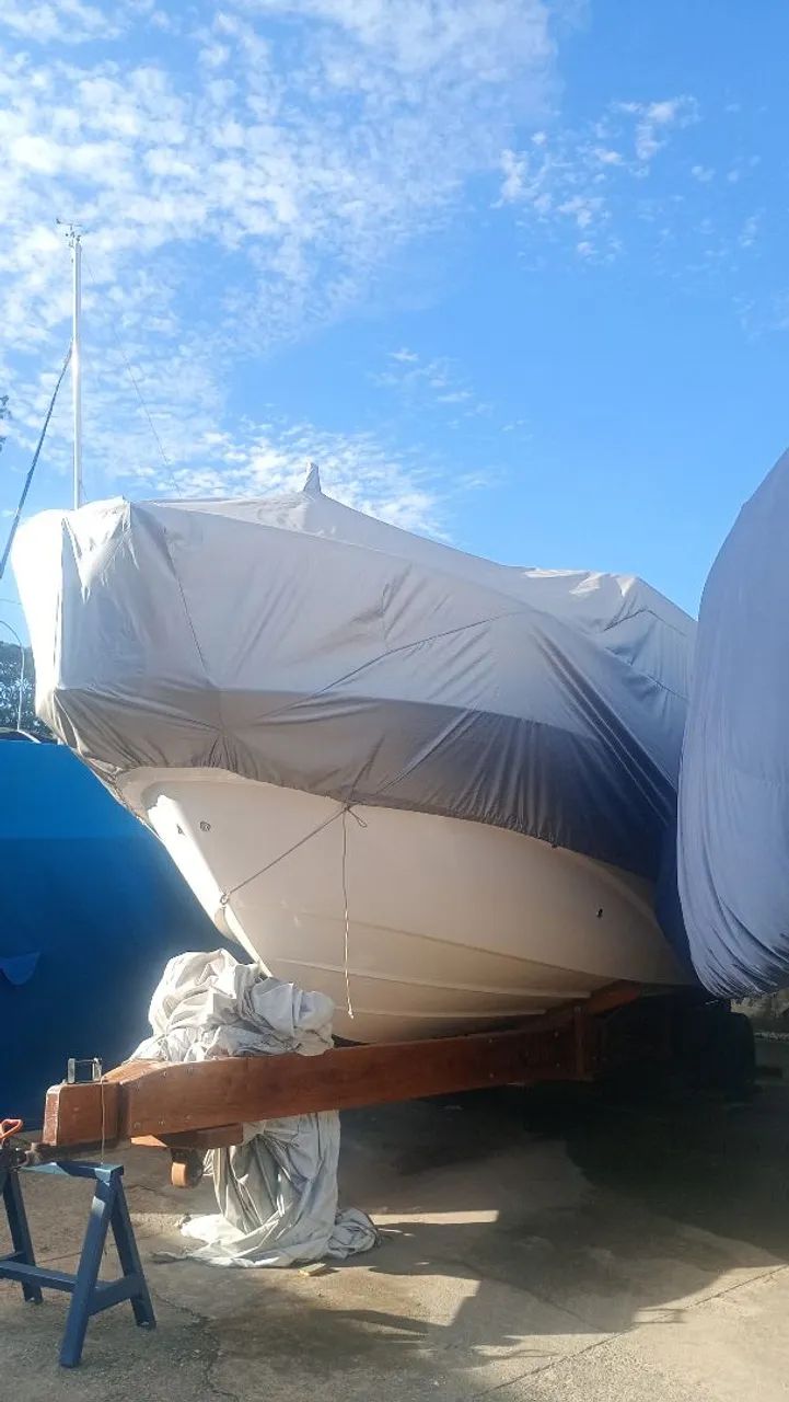 CAPAS DE BARCO, CANOA, JETSKI, LANCHA - Foto 2