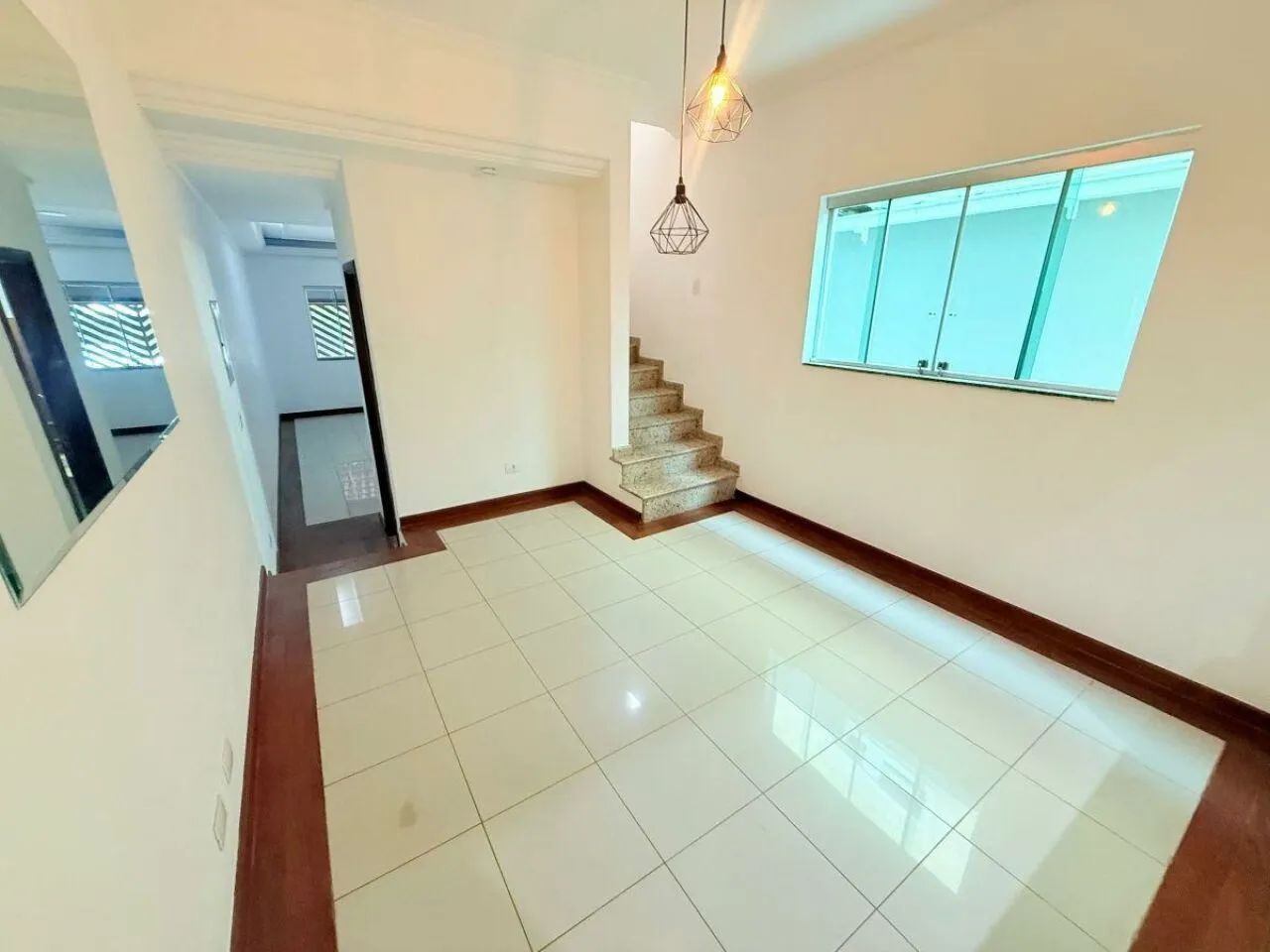 Casa para venda/compra na Vila São Francisco com 3 quartos e 2 vagas. FL56 - Foto 4