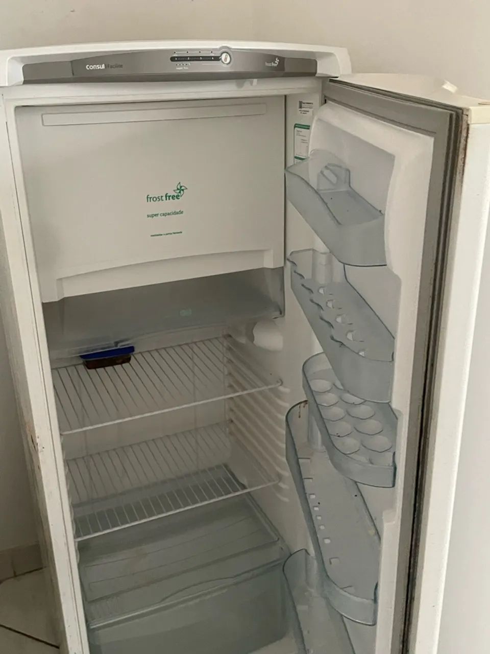 Geladeira 