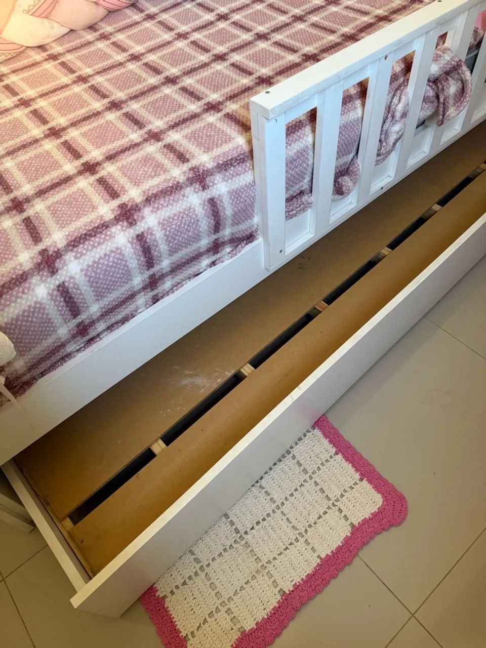 Cama casinha  - Foto 3