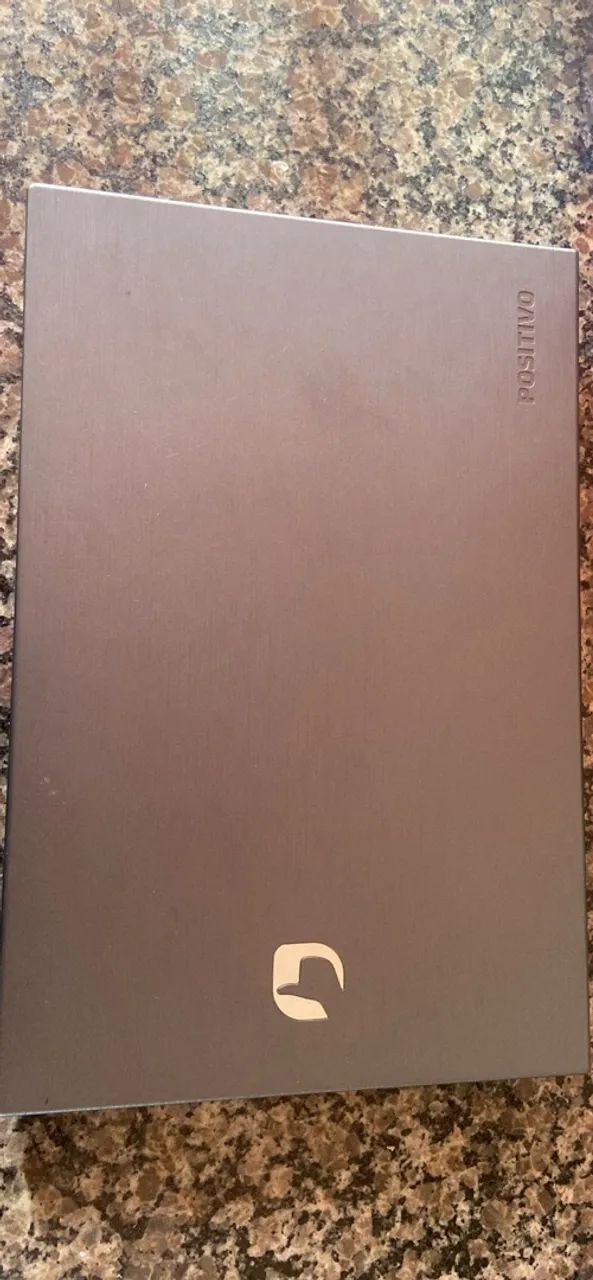Vendo notbook positivo - Foto 4